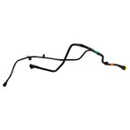 Evaporative Emissions System Lines Connecting Hose - 2.0L Main Image