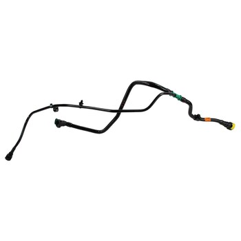 Evaporative Emissions System Lines Connecting Hose - 2.0L