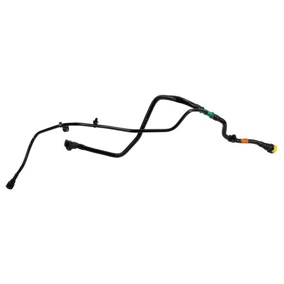 Evaporative Emissions System Lines Connecting Hose - 2.0L Main Image