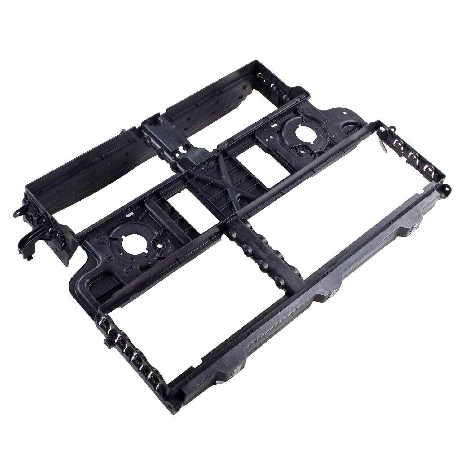Radiator Support Air Duct Grille Bracket - 2.0L | Parts | Ford.com