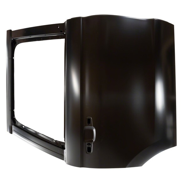 Door Shell Complete Panel - Right, Rear (Extended Wagon) Main Image