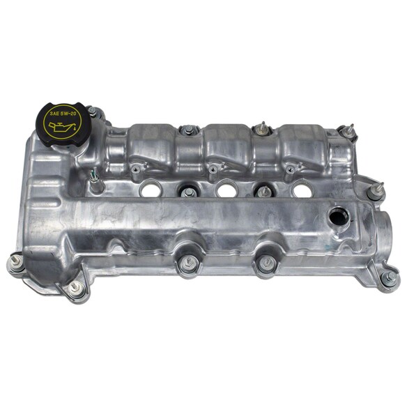 Engine Valve Cover Cylinder Head - Left 3.0L Main Image