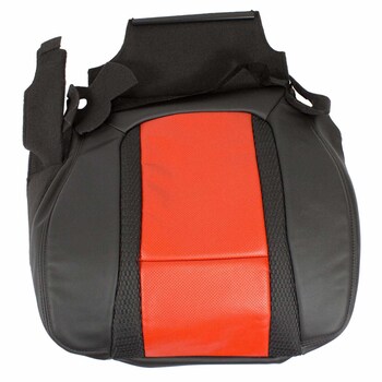 Seat Cover Cushion - Left, Front (SVT)