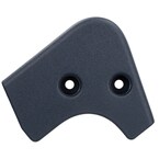 Seat Trim Panel Back Latch Cover - Rear Main Image