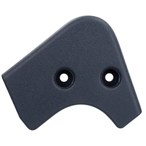 Seat Trim Panel Back Latch Cover - Rear Main Image
