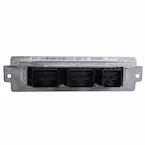 Engine Control Module (ECM) EEC V - AM71F30522 (BTE2) 3.0L Main Image