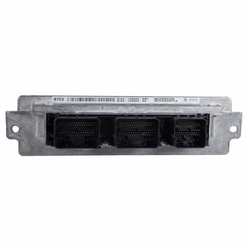 Engine Control Module (ECM) EEC V - AM71F30522 (BTE2) 3.0L