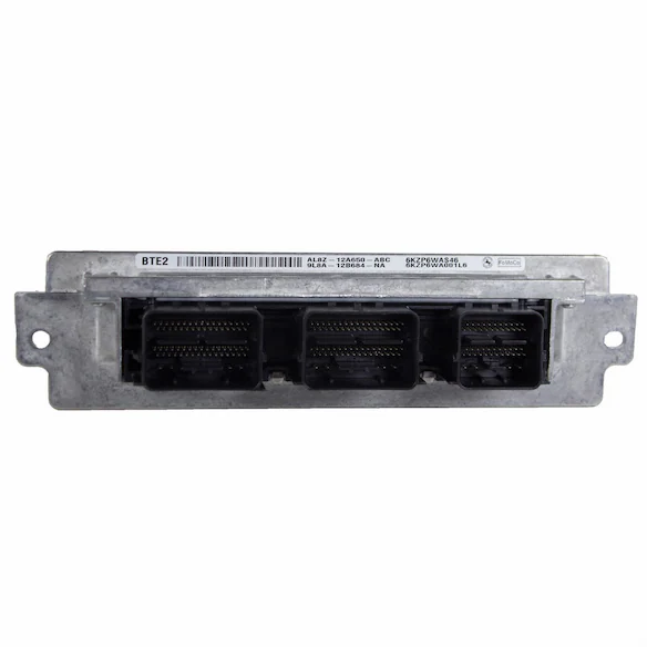 Engine Control Module (ECM) EEC V - AM71F30522 (BTE2) 3.0L Main Image