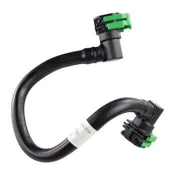 Evaporative Emissions System Lines Fuel Feed Hose - 2.0L