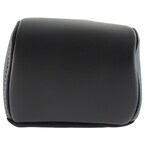 Seat Headrest Cover - Rear, Center Main Image