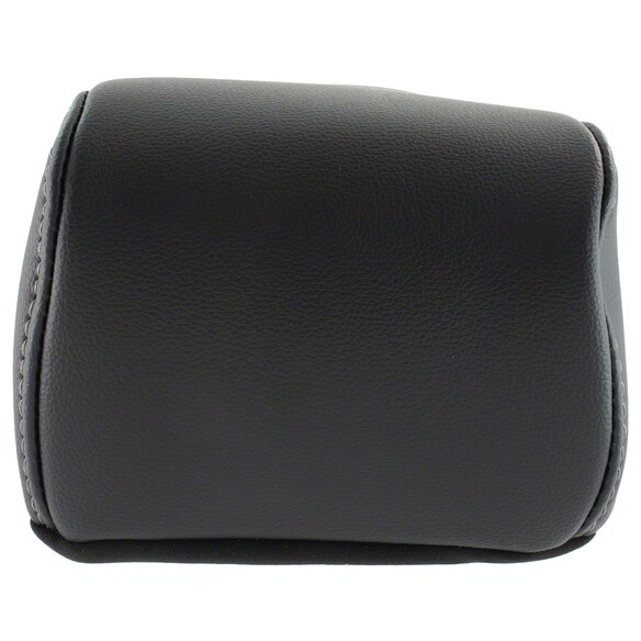 Seat Headrest Cover - Rear, Center Main Image