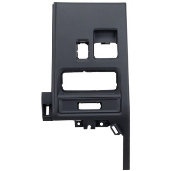 Headlight Switch Bezel Instrument Panel
