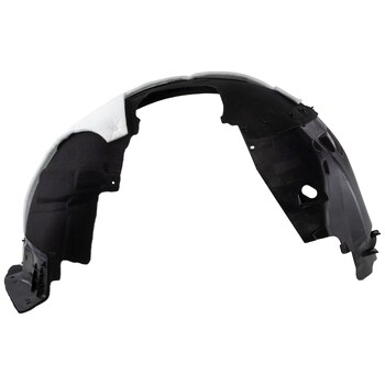 Fender Splash Shield Guard - Left 3.7L