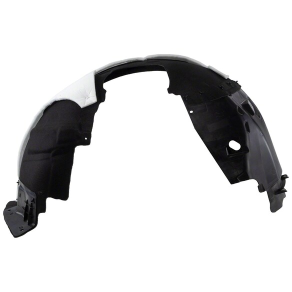 Fender Splash Shield Guard - Left 3.7L Main Image
