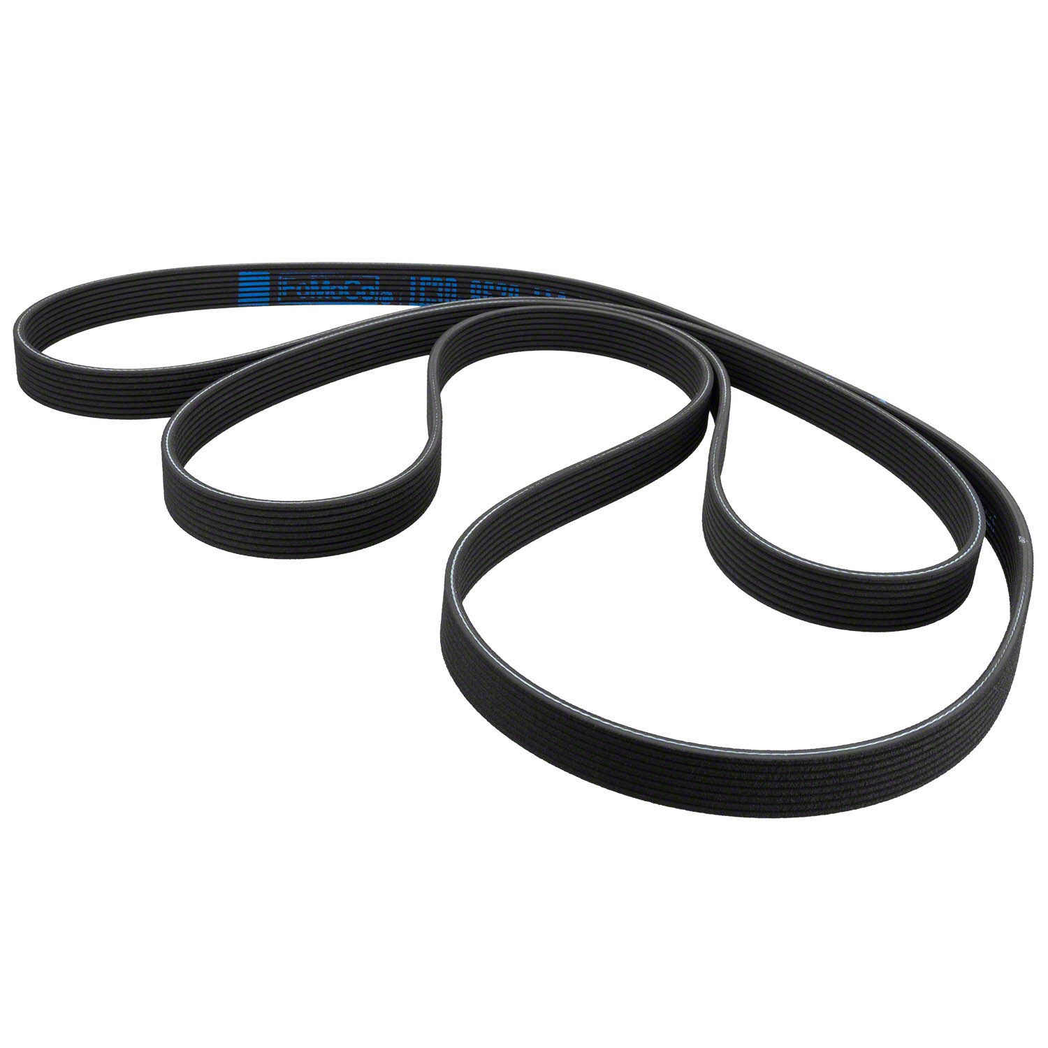 Serpentine Belt - 6.7L | Parts | Ford.com