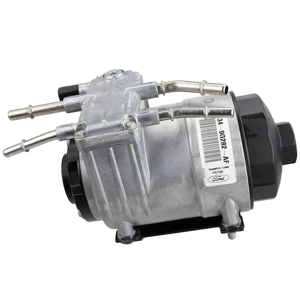 Fuel Pump Main Image