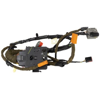 Console Wiring Harness Wire