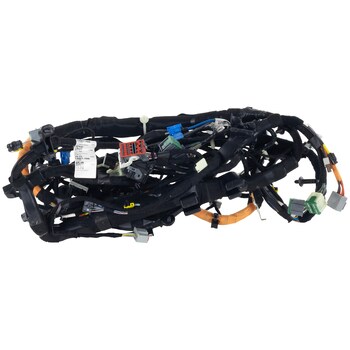 Wiring Main