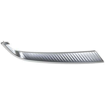 Headlight Cover Filler - Right, Front