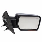 Mirror Rear View - Right, Outer Main Image