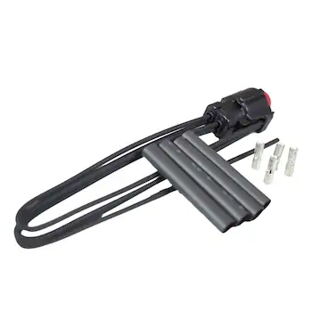 Horn Connector Wire