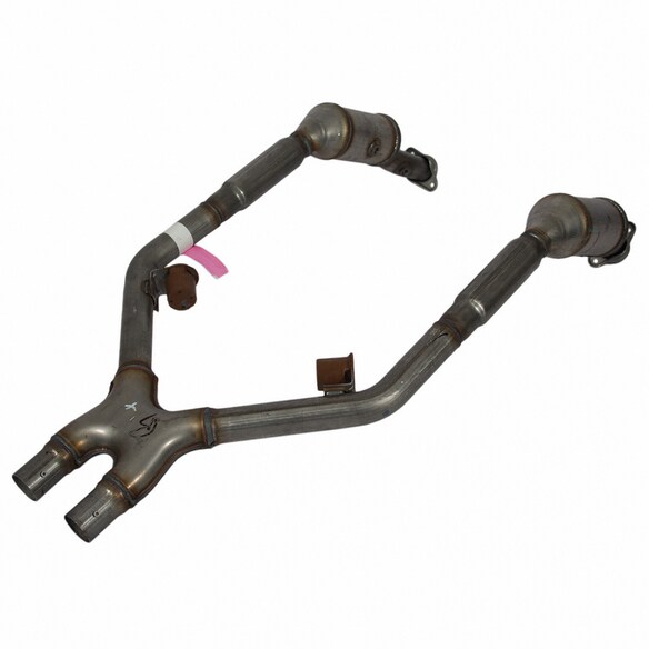 Catalytic Converter - 3.7L Main Image