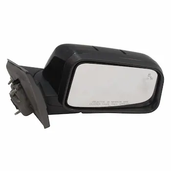 Door Mirror Rear View Head