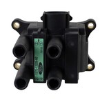 Ignition Coil - 2.3L Main Image