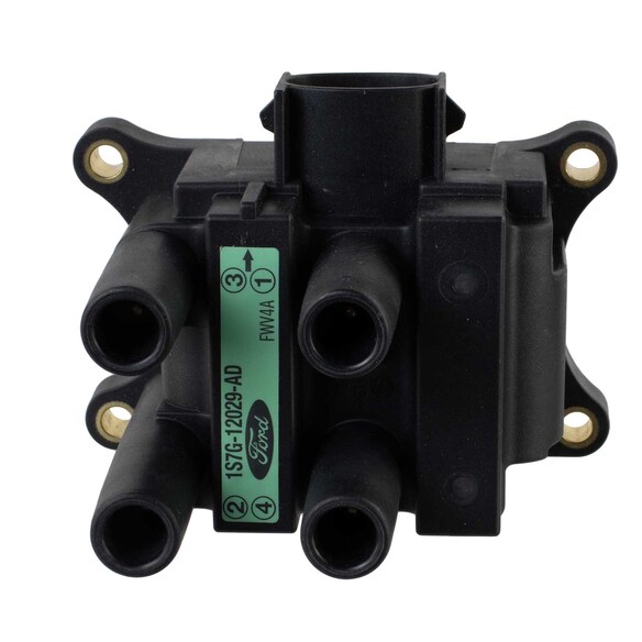 Ignition Coil - 2.3L Main Image