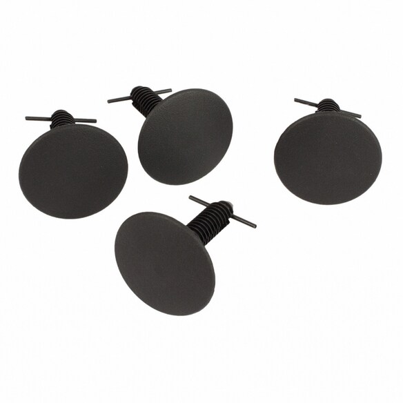 Trim Panel Retainer Body Clip Main Image