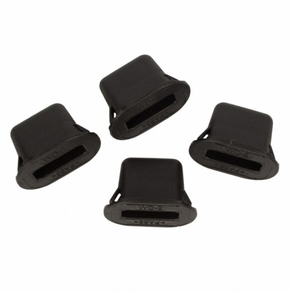 Headlight Fastener Clip Special Retainer - Front Main Image