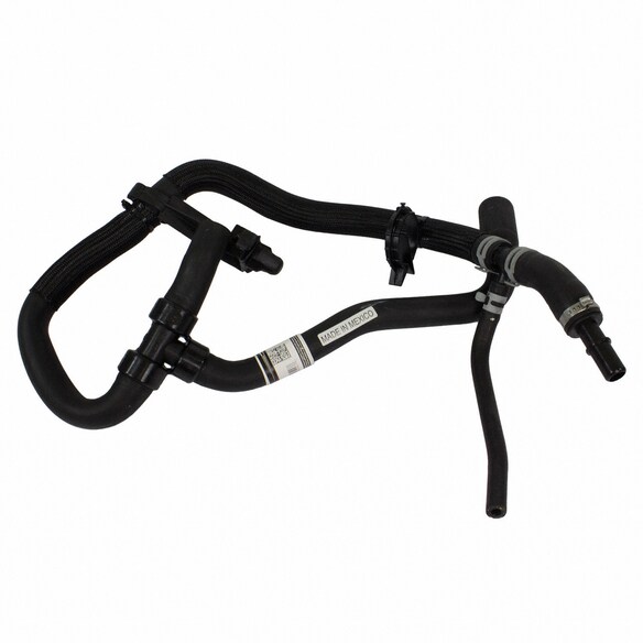 Hvac Heater Hose Water - 2.3L Main Image