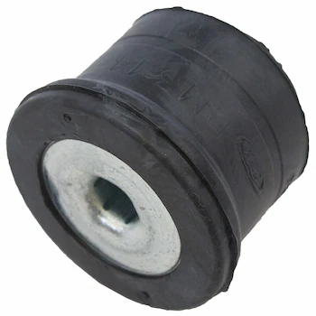 Body Mount Cushion Insulator - Upper