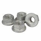 Hex Head Nut - M12 Main Image