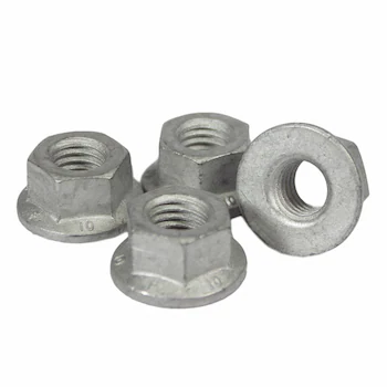 Hex Head Nut - M12