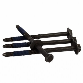 Body Mount Cushion Bolt - M12 x 150MM