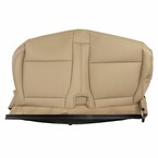 Seat Cover Cushion - Left, Rear Main Image