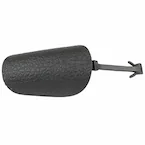 Body A-Pillar Trim Panel Cap Cover - Right, Upper (STX, XL) Main Image