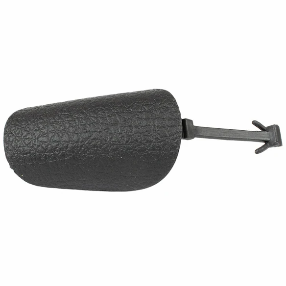 Body A-Pillar Trim Panel Cap Cover - Right, Upper (STX, XL) Main Image