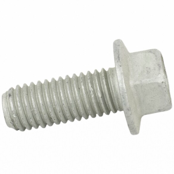 Flanged Hex Head Bolt Exhaust Manifold Heat Shield - M10 X 25MM (MT) Main Image