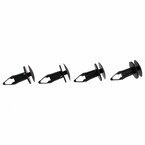 Rivet for fender liner Rocker Panel Molding M8 x 27MM, 27MM - (AT) Main Image