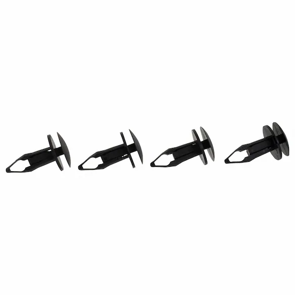 Rivet for fender liner Rocker Panel Molding M8 x 27MM, 27MM - (AT) Main Image