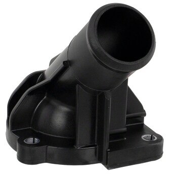 Engine Coolant Water Outlet Connection O - 3.5L