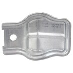 Cowl Grille Panel Bracket Wiper Motor Main Image