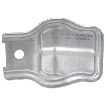 Cowl Grille Panel Bracket Wiper Motor