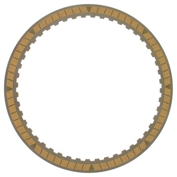 Transmission Clutch Friction Plate Drive Disc (AT)