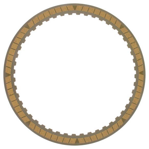 Transmission Clutch Friction Plate Drive Disc (AT) Main Image