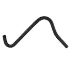 Engine Coolant Overflow Hose Supply Tank T - 7.3L Main Image