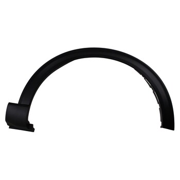 Wheel Arch Molding - Right (KING RANCH SERIES)