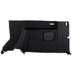 Interior Quarter Panel Trim Main Image